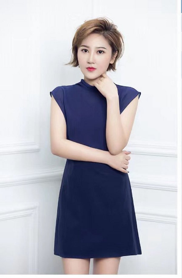 播音老师-杨老师